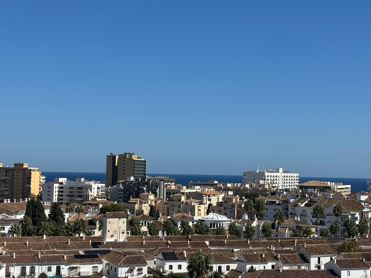 Appartement te koop in Fuengirola | 3 slaapkamers H5517016