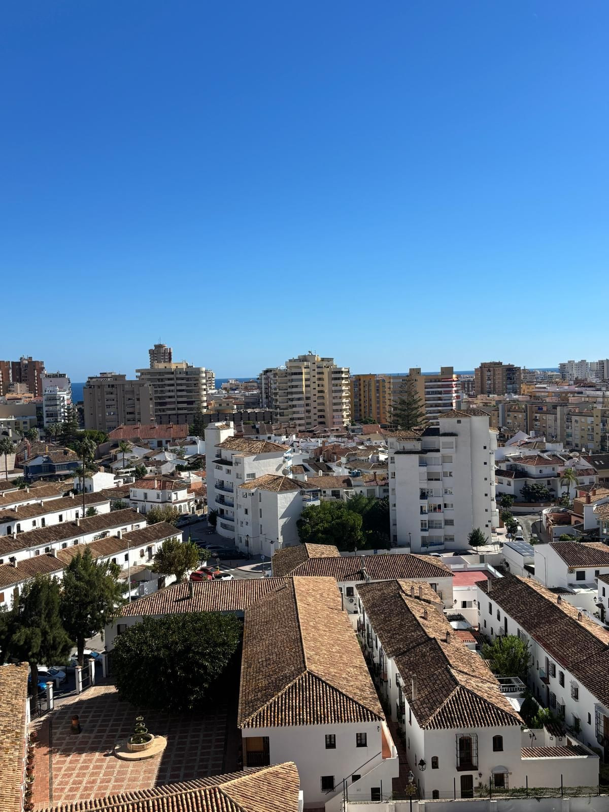 Appartement te koop in Fuengirola | 3 slaapkamers H5517016