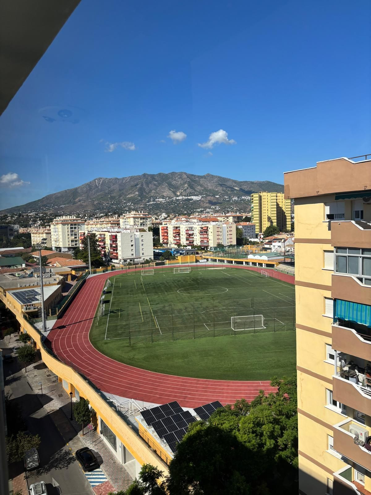Appartement te koop in Fuengirola | 3 slaapkamers H5517016