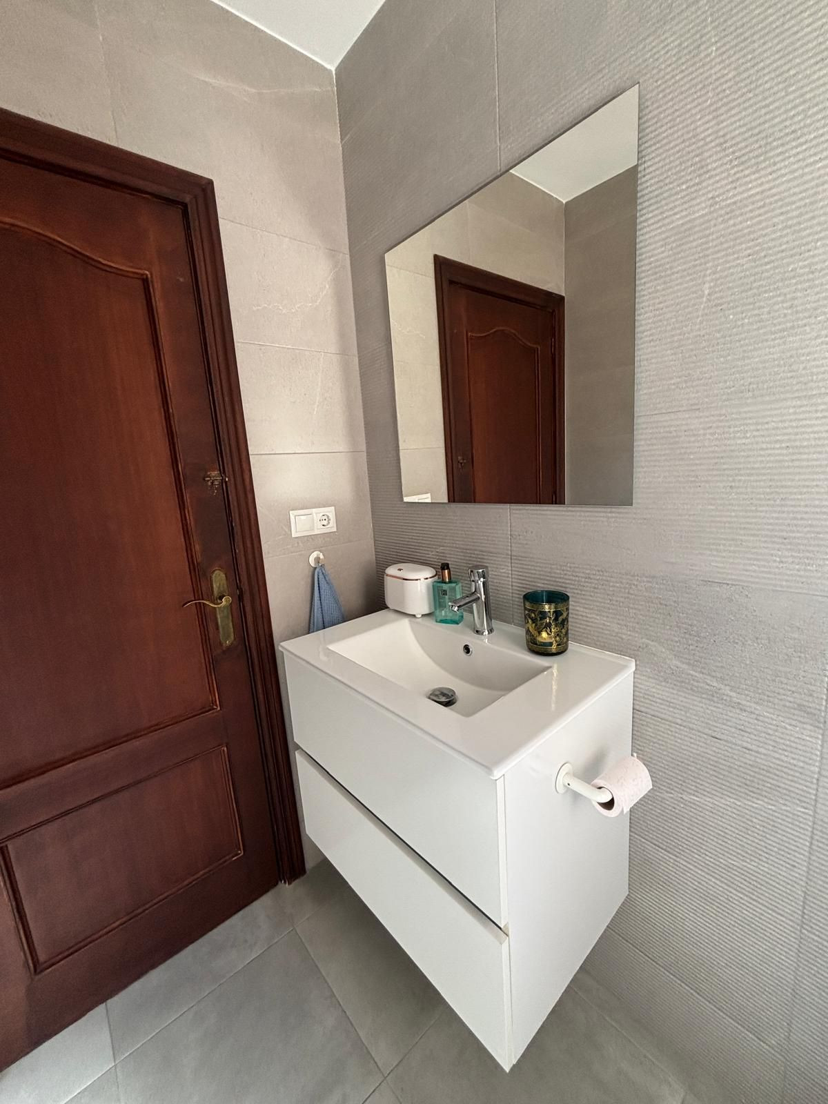 Appartement te koop in Fuengirola | 3 slaapkamers H5517016