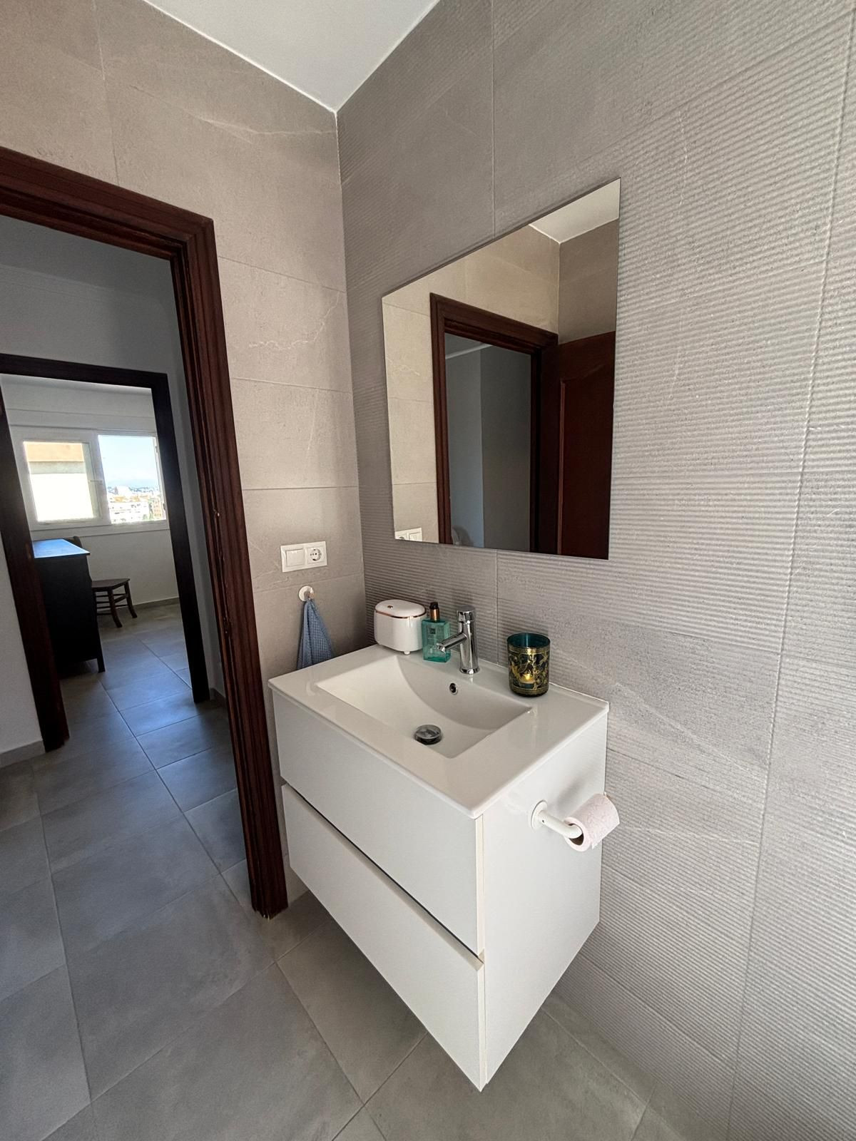 Appartement te koop in Fuengirola | 3 slaapkamers H5517016