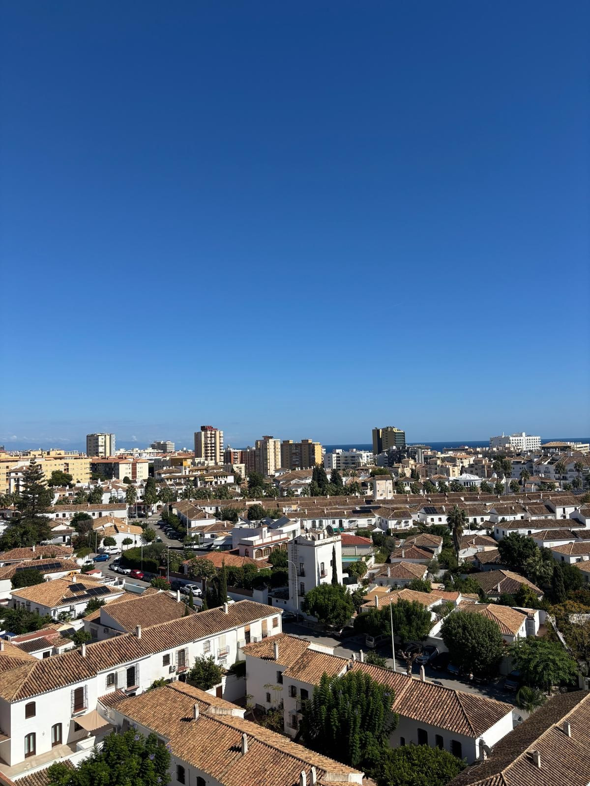 Appartement te koop in Fuengirola | 3 slaapkamers H5517016