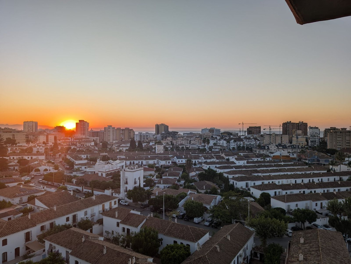 Appartement te koop in Fuengirola | 3 slaapkamers H5517016