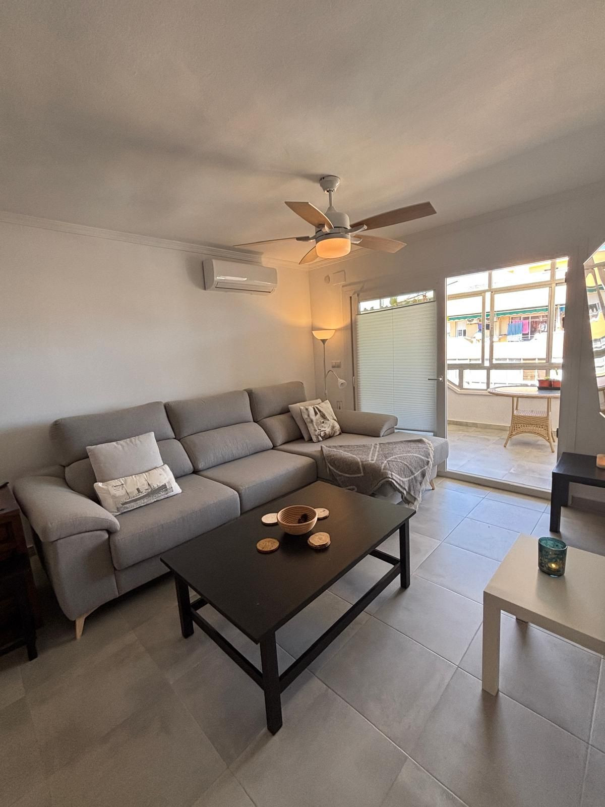 Appartement te koop in Fuengirola | 3 slaapkamers H5517016
