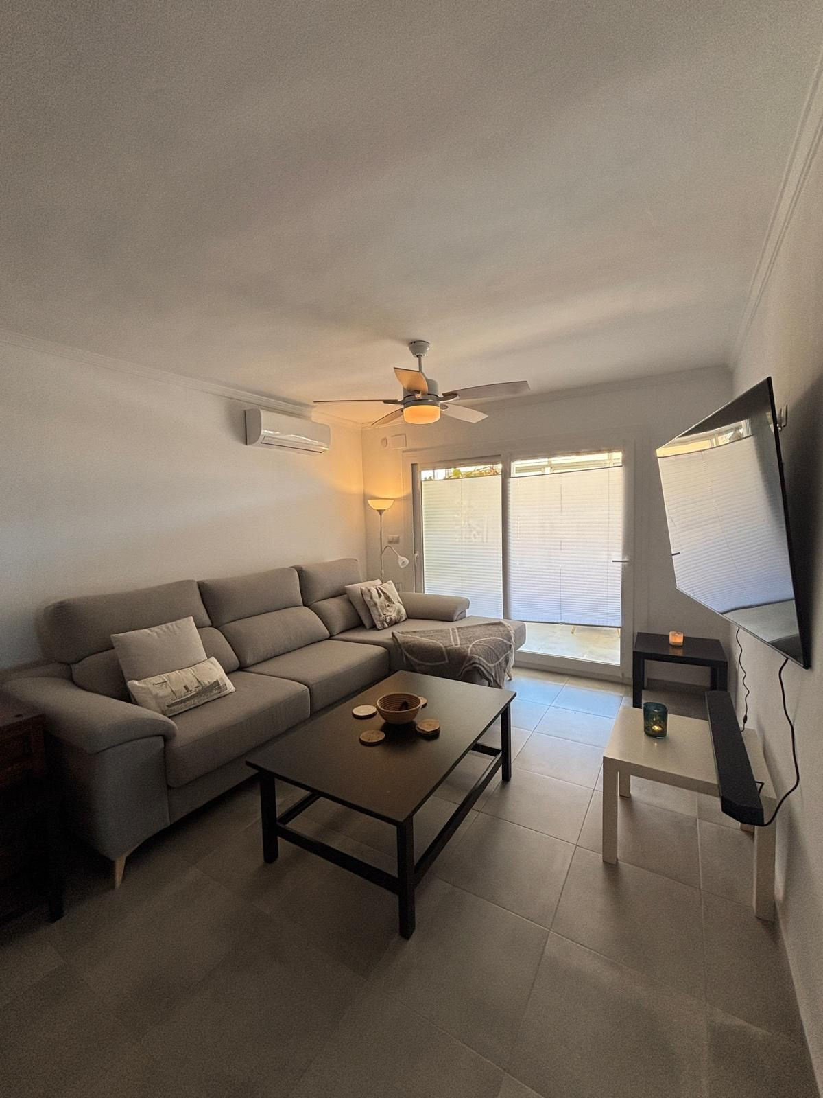 Appartement te koop in Fuengirola | 3 slaapkamers H5517016