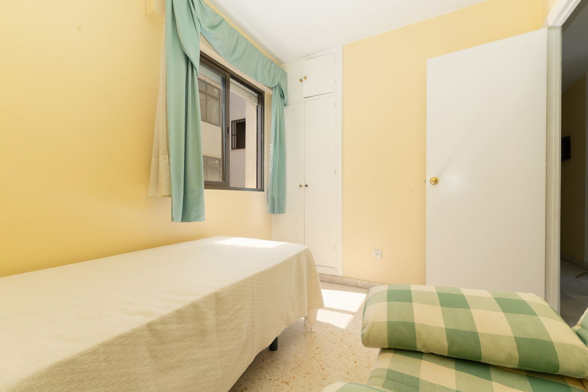 Appartement te koop in Fuengirola | 3 slaapkamers H5517589
