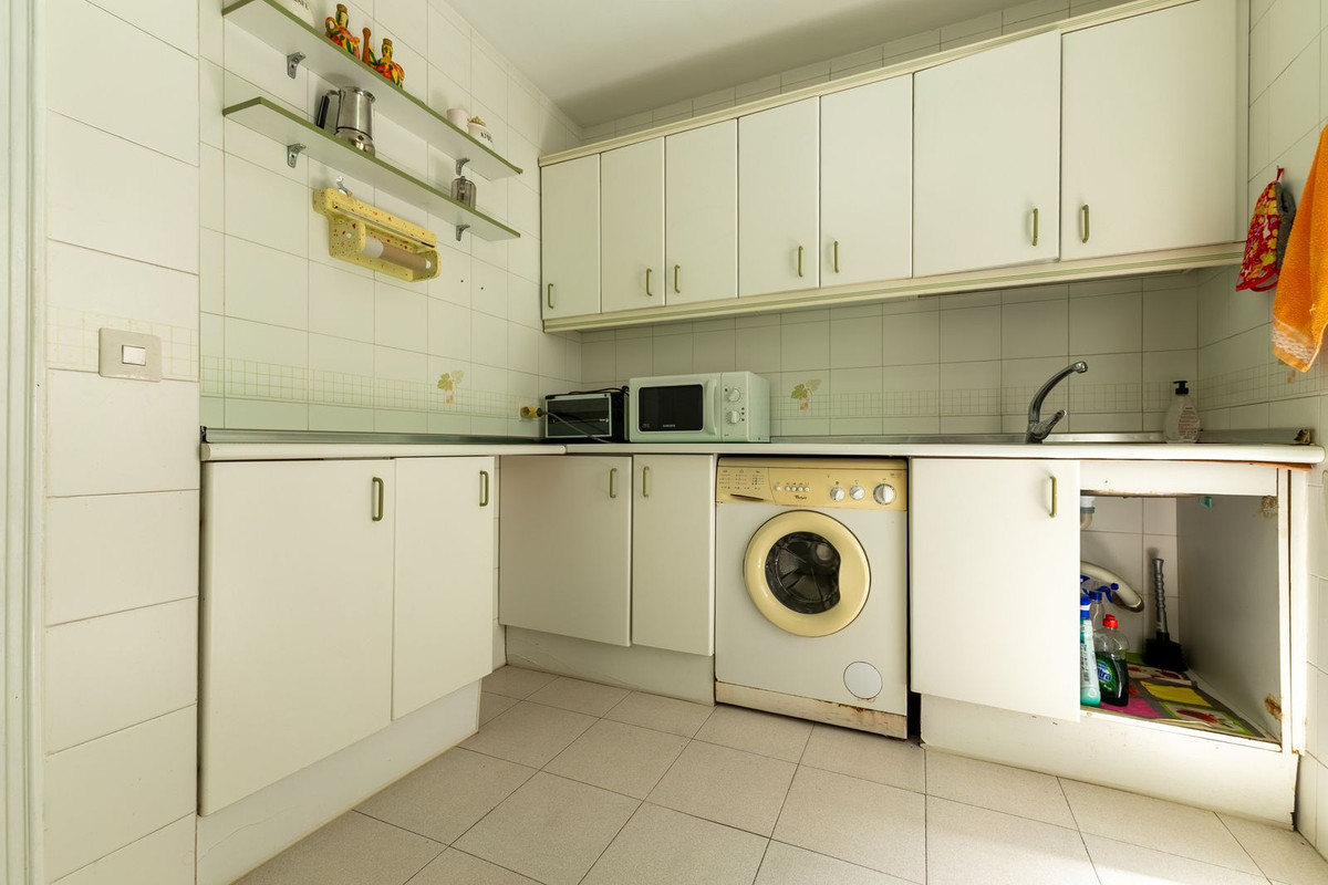 Appartement te koop in Fuengirola | 3 slaapkamers H5517589