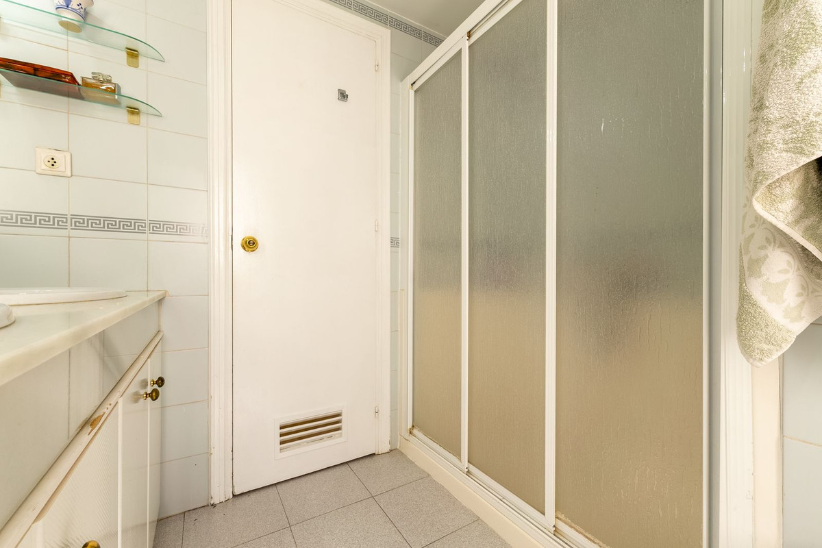 Appartement te koop in Fuengirola | 3 slaapkamers H5517589