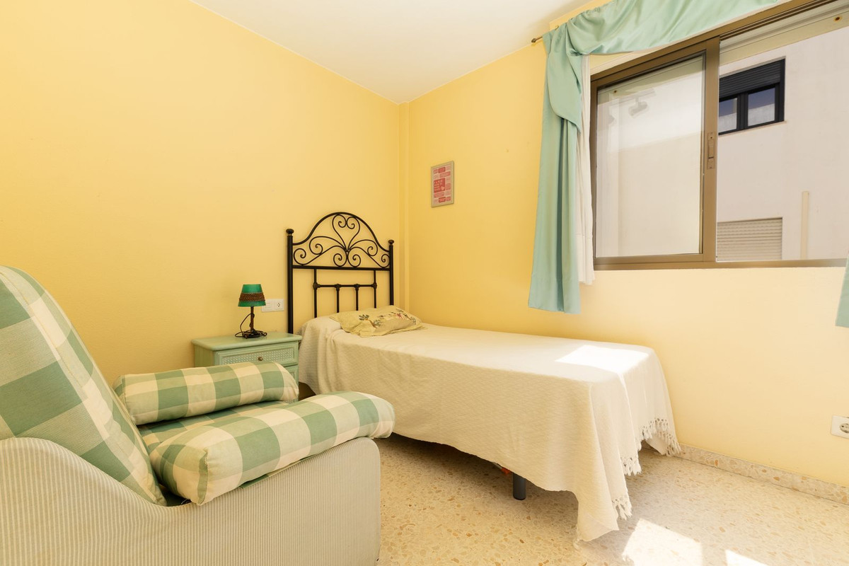 Appartement te koop in Fuengirola | 3 slaapkamers H5517589