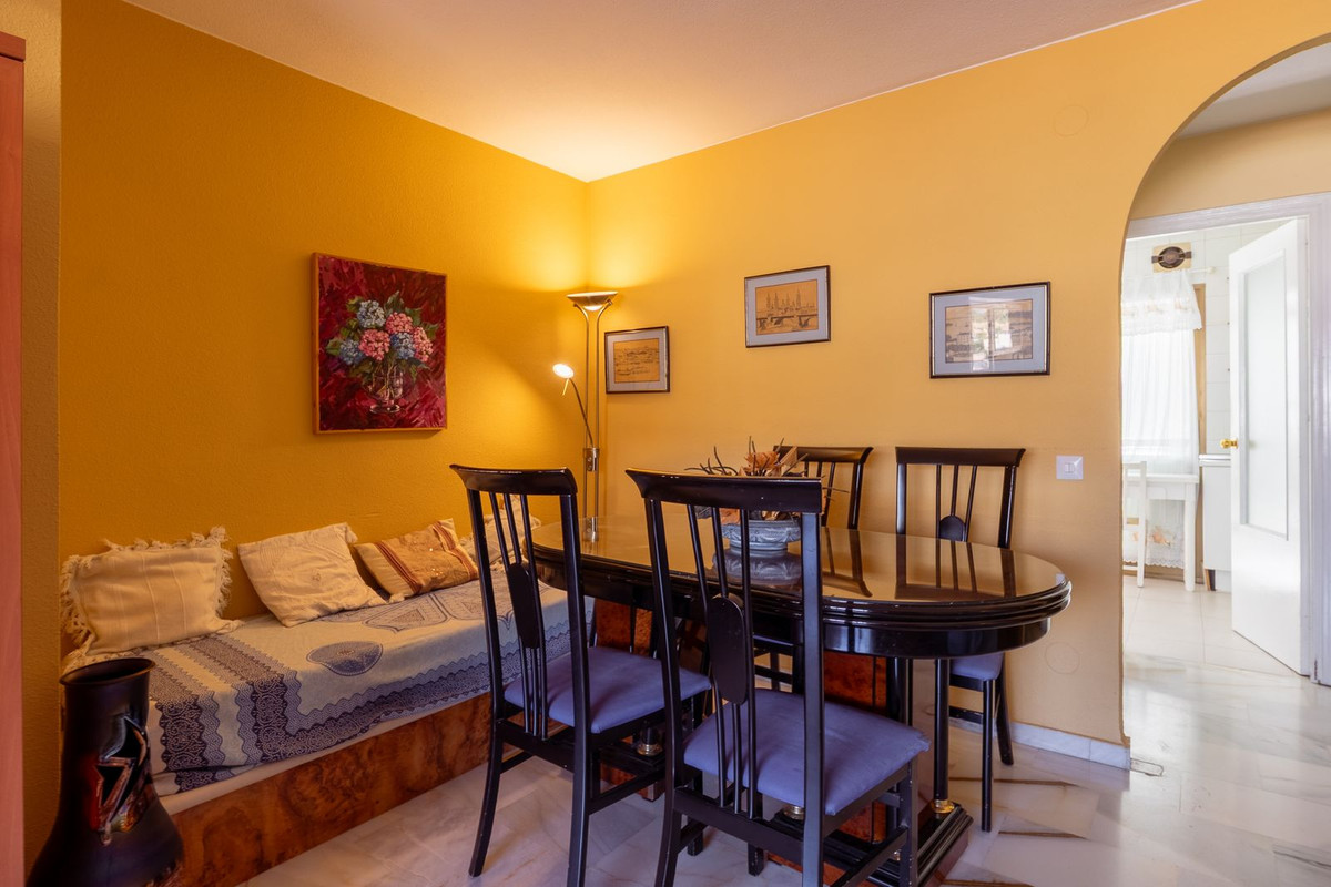 Appartement te koop in Fuengirola | 3 slaapkamers H5517589