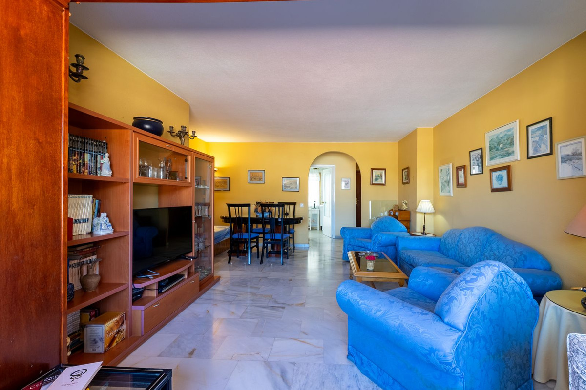 Appartement te koop in Fuengirola | 3 slaapkamers H5517589