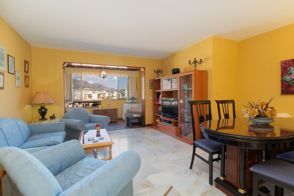Appartement te koop in Fuengirola | 3 slaapkamers H5517589