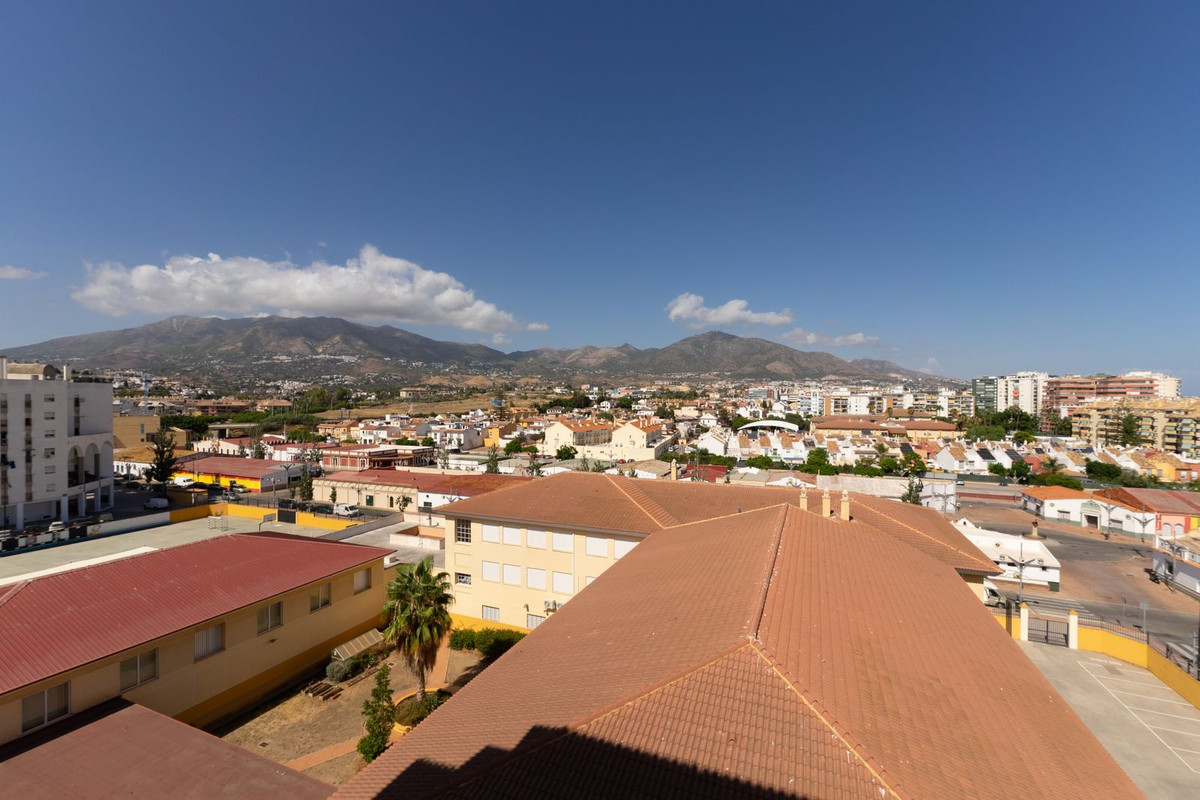 Appartement te koop in Fuengirola | 3 slaapkamers H5517589