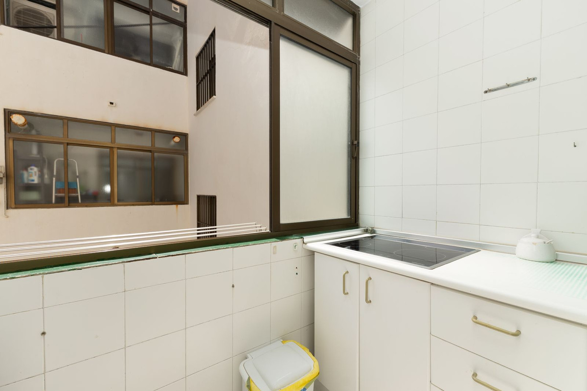 Appartement te koop in Fuengirola | 3 slaapkamers H5517589