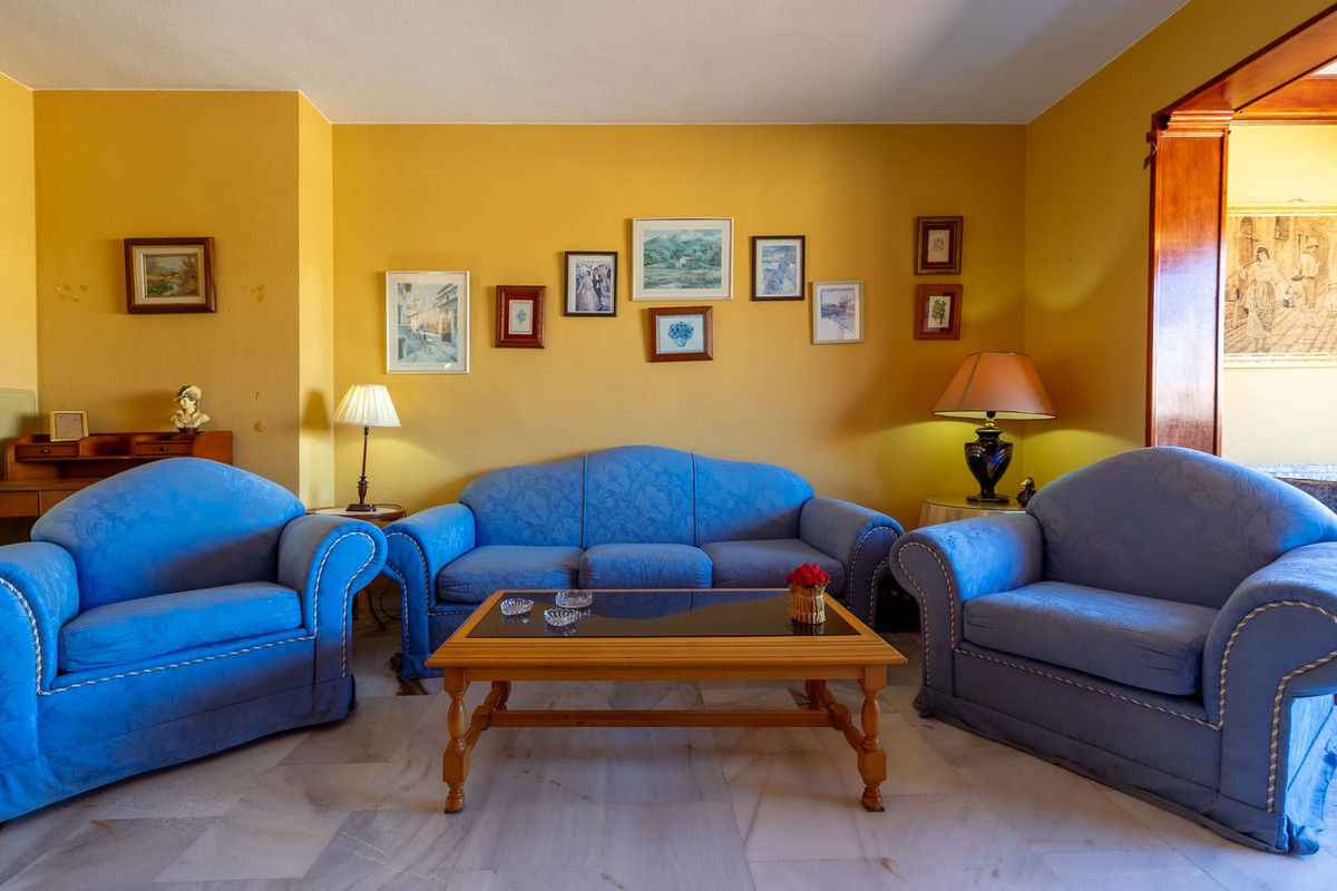 Appartement te koop in Fuengirola | 3 slaapkamers H5517589