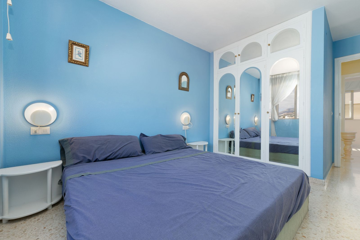 Appartement te koop in Fuengirola | 3 slaapkamers H5517589