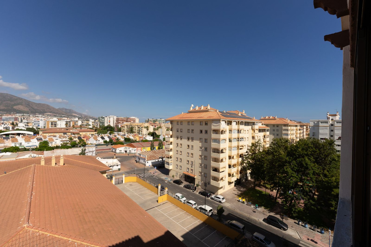 Appartement te koop in Fuengirola | 3 slaapkamers H5517589