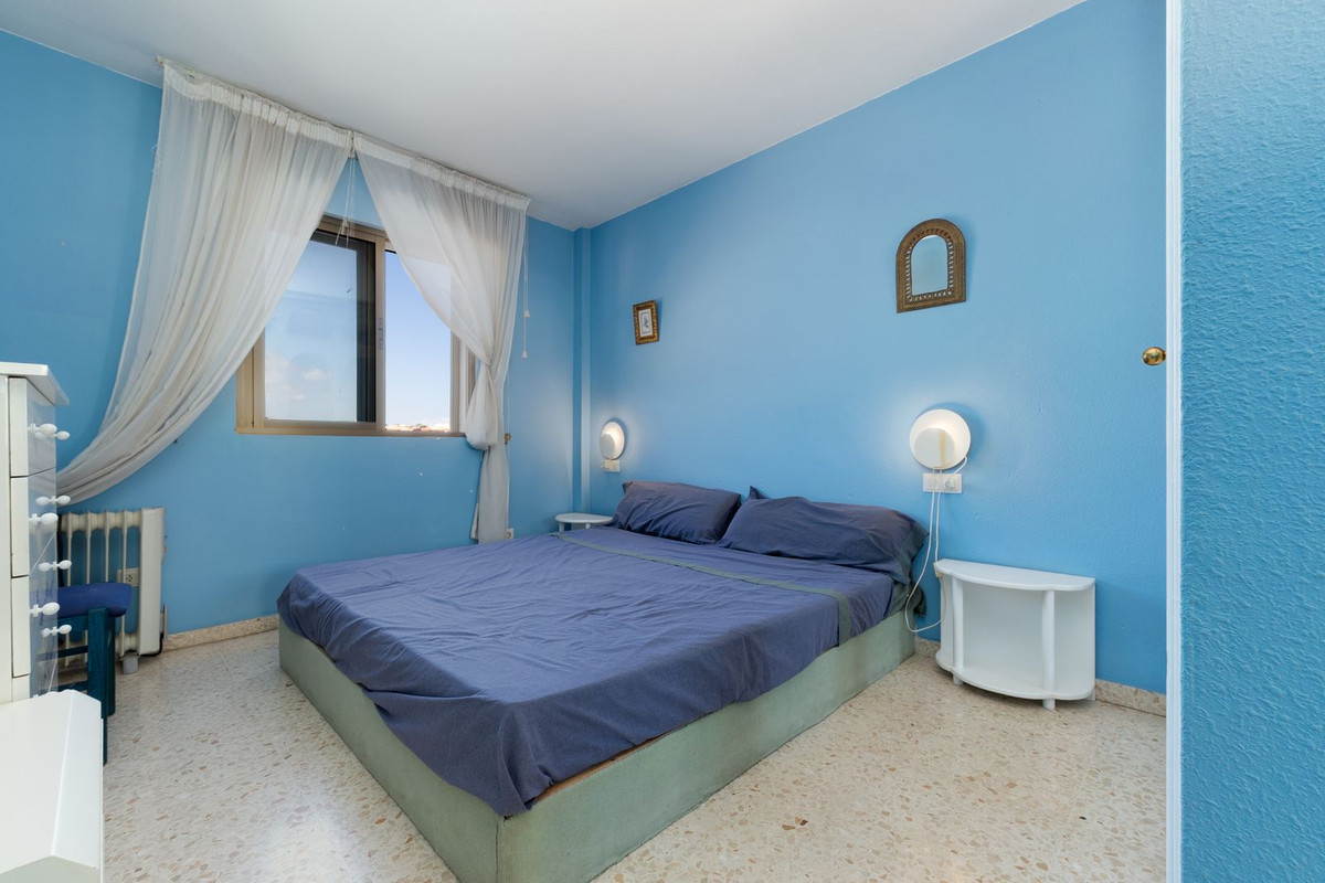 Appartement te koop in Fuengirola | 3 slaapkamers H5517589