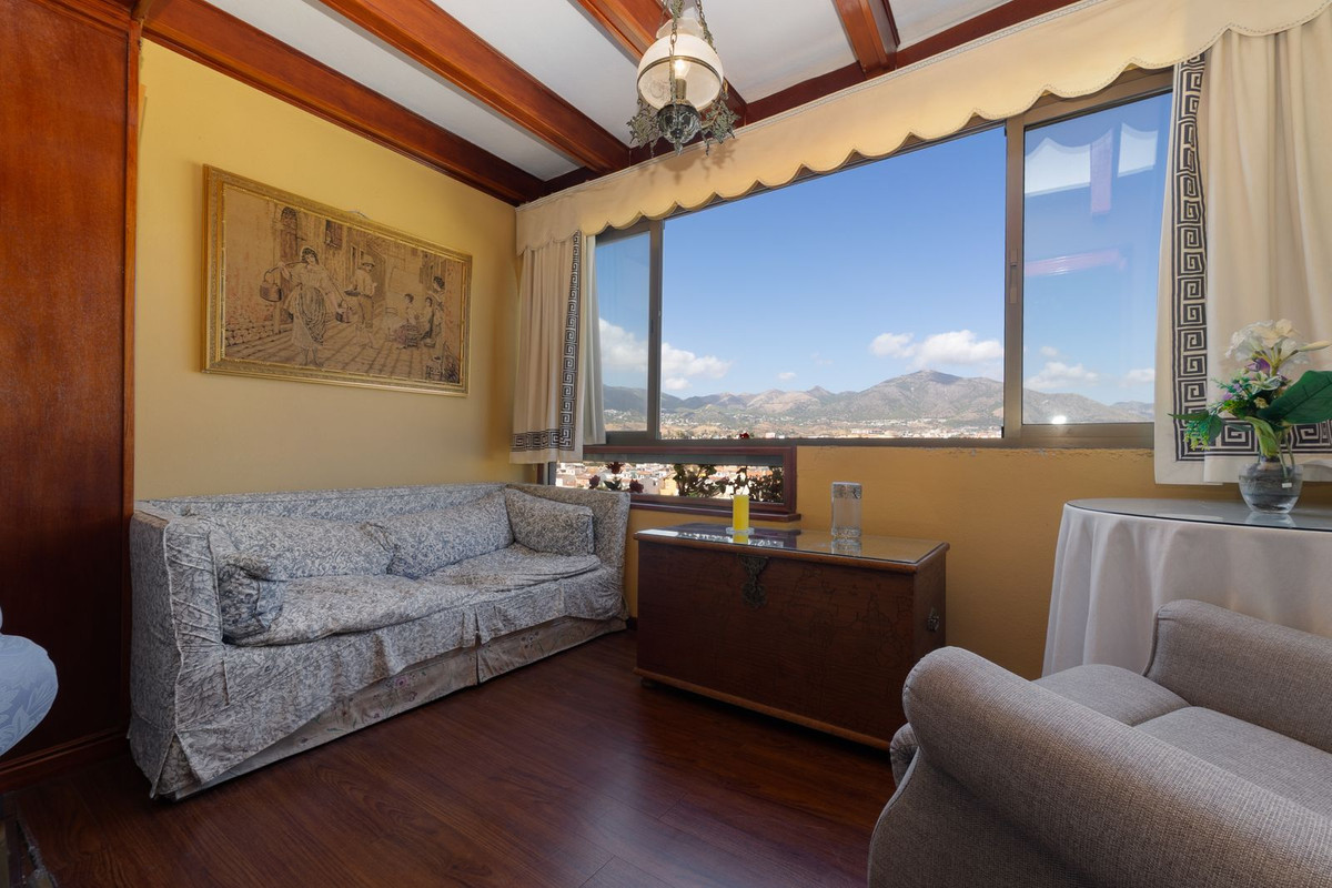 Appartement te koop in Fuengirola | 3 slaapkamers H5517589