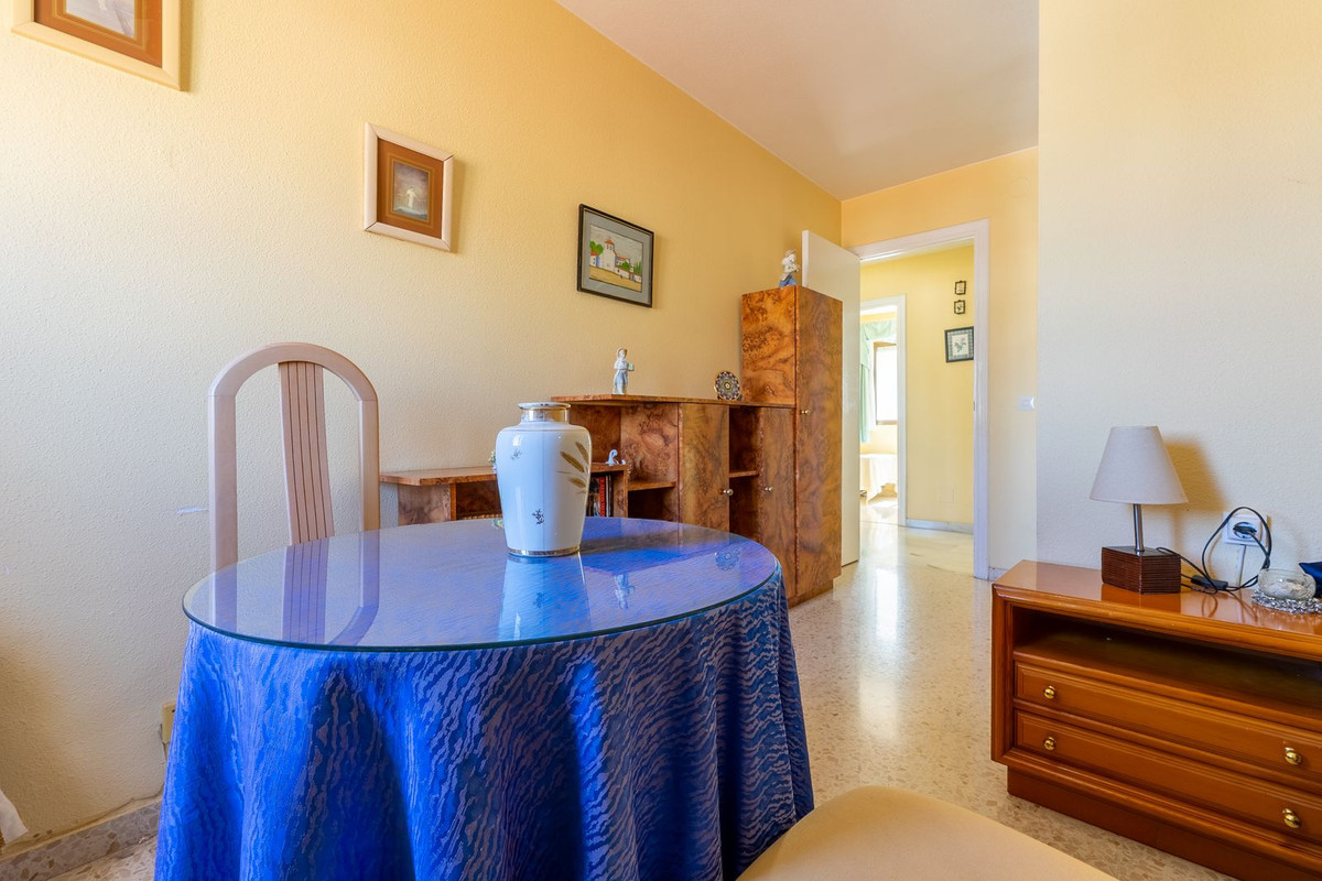 Appartement te koop in Fuengirola | 3 slaapkamers H5517589