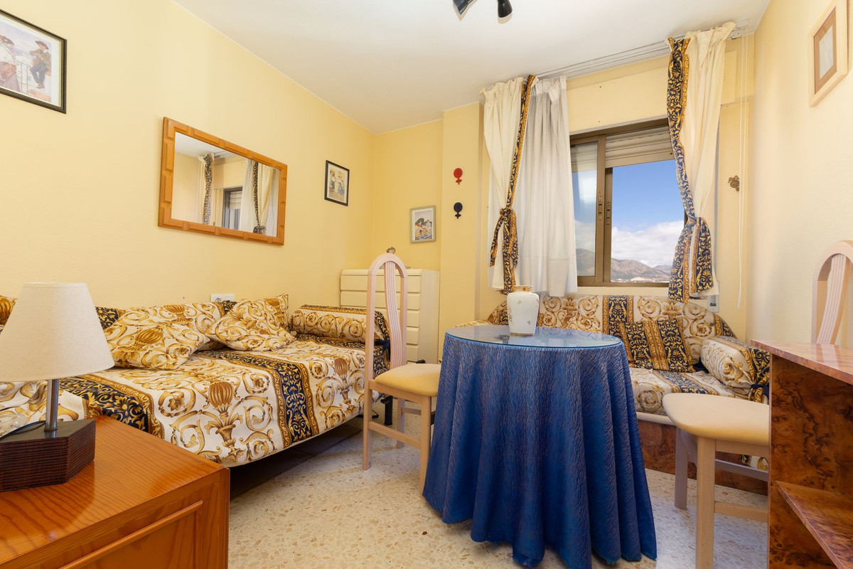 Appartement te koop in Fuengirola | 3 slaapkamers H5517589
