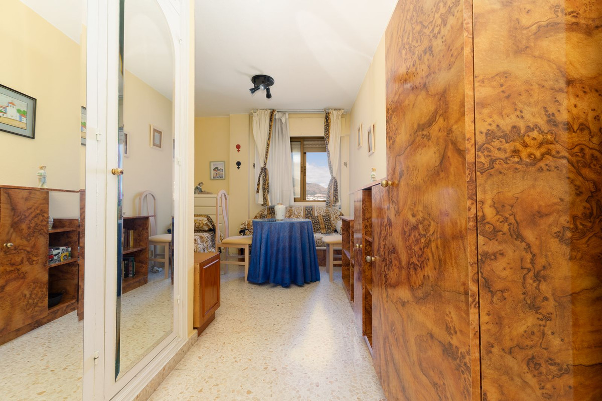 Appartement te koop in Fuengirola | 3 slaapkamers H5517589