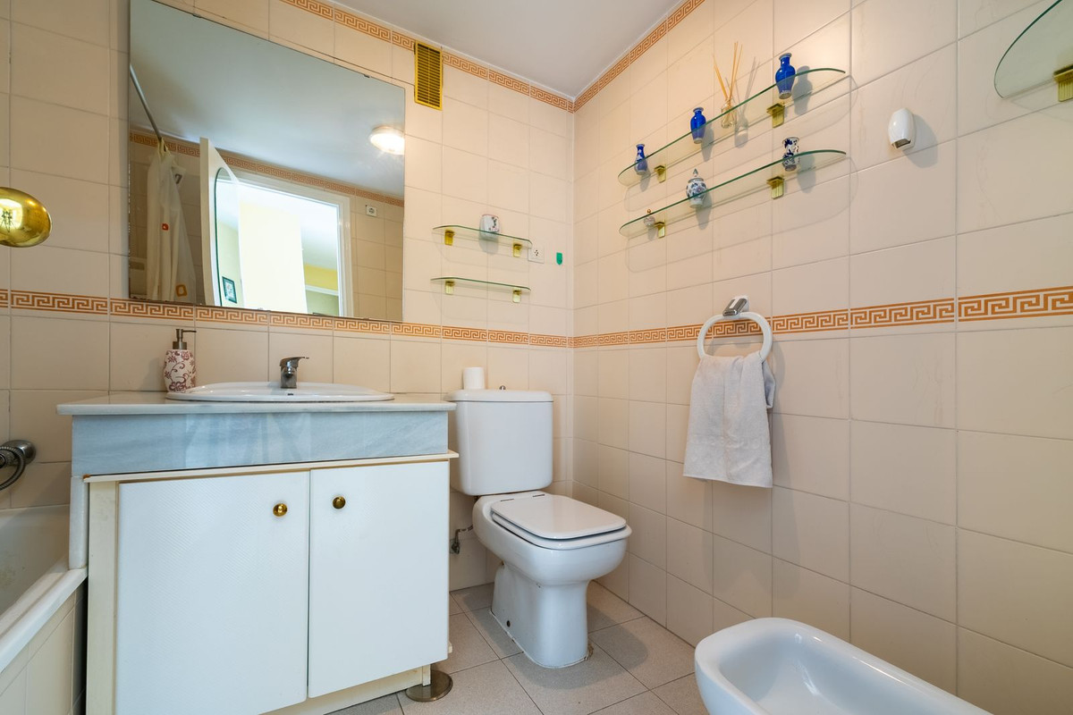 Appartement te koop in Fuengirola | 3 slaapkamers H5517589