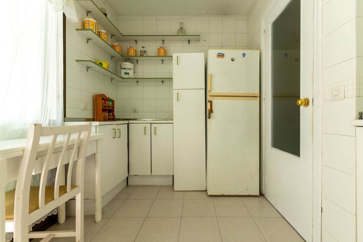 Appartement te koop in Fuengirola | 3 slaapkamers H5517589
