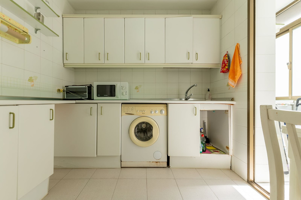 Appartement te koop in Fuengirola | 3 slaapkamers H5517589