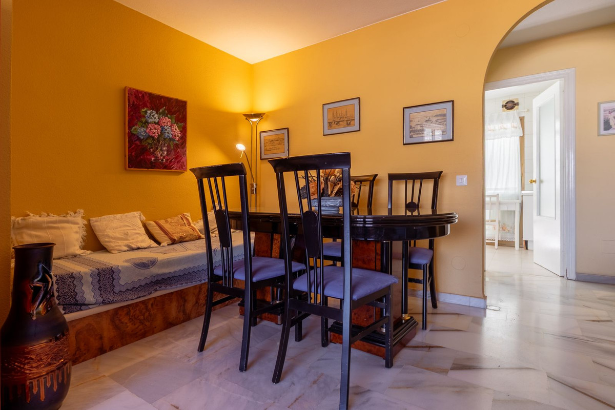 Appartement te koop in Fuengirola | 3 slaapkamers H5517589
