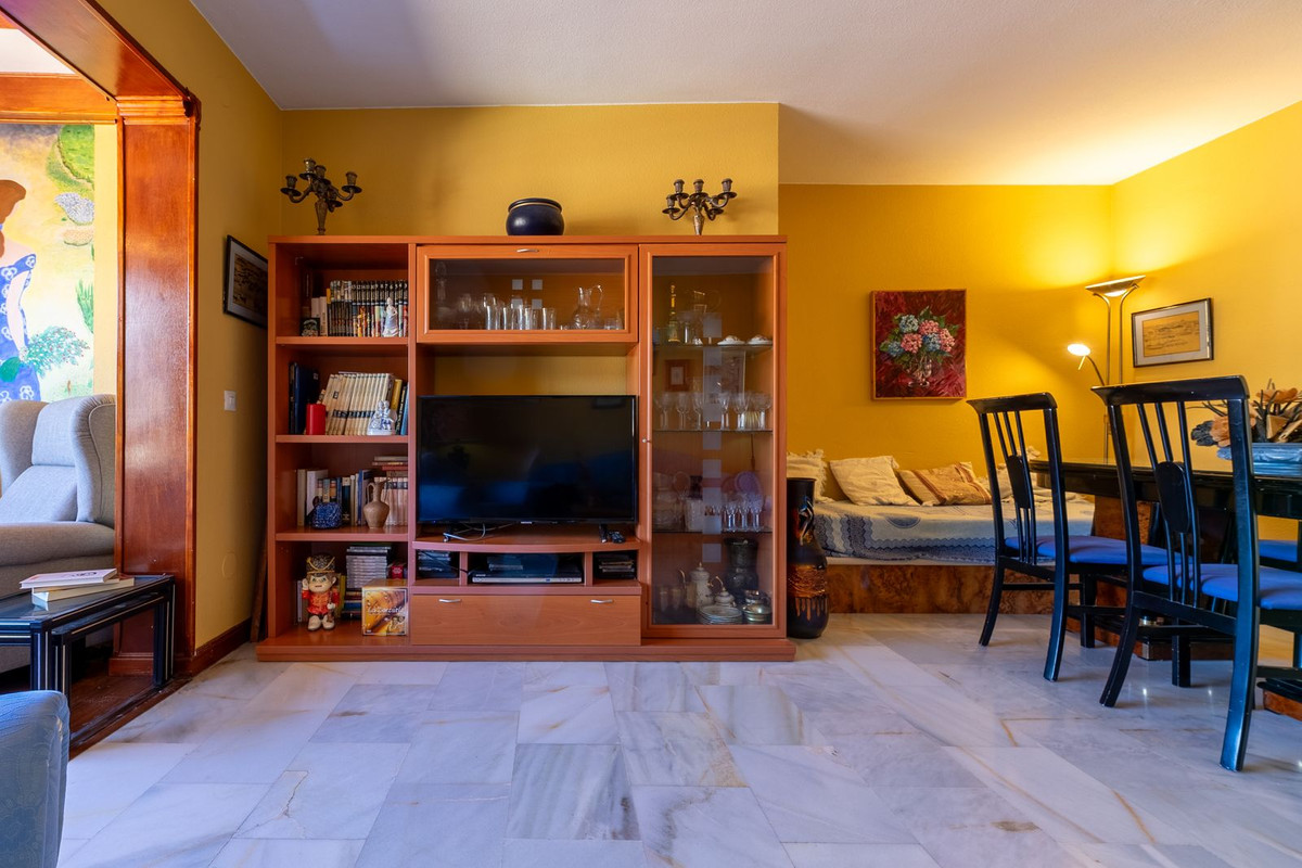 Appartement te koop in Fuengirola | 3 slaapkamers H5517589