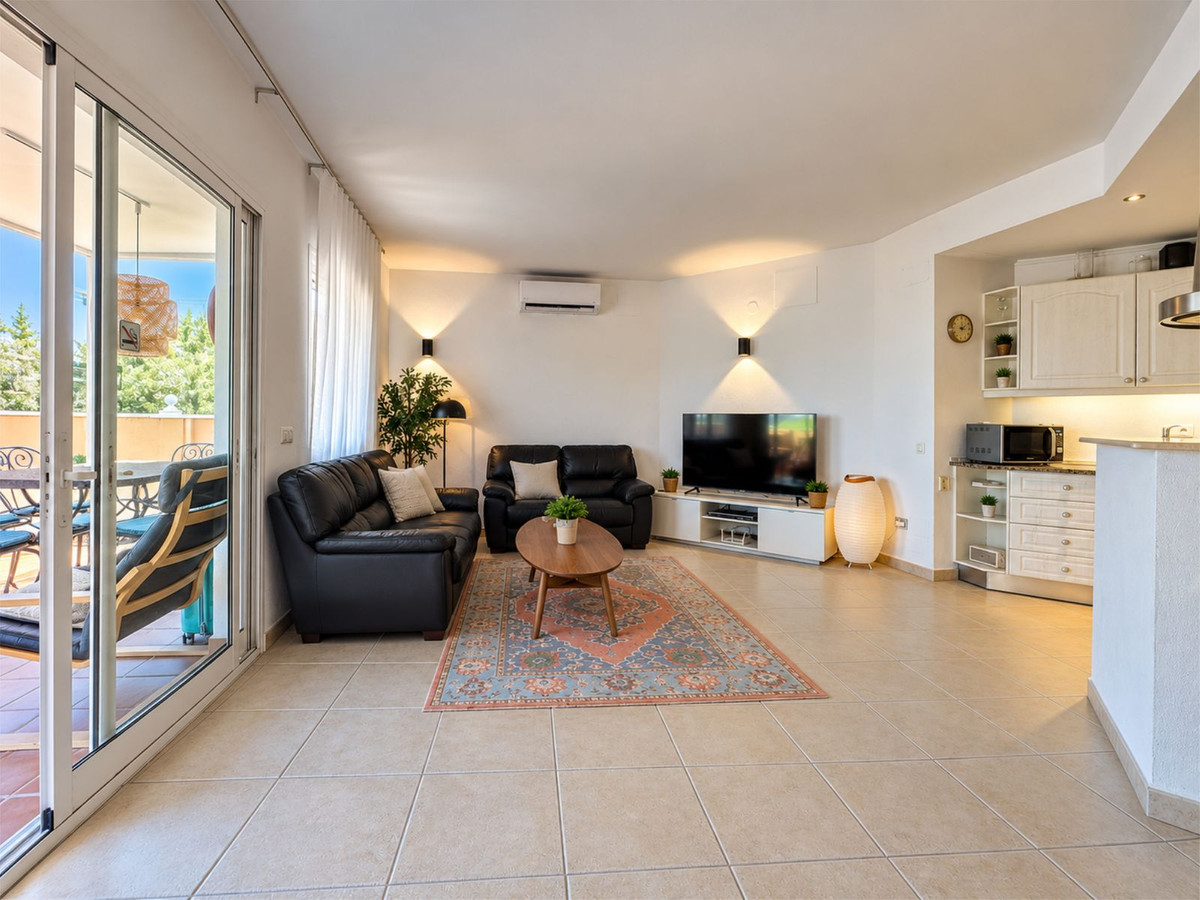 Appartement te koop in Fuengirola | 2 slaapkamers H5519758