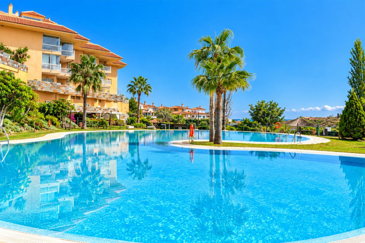 Appartement te koop in Fuengirola | 2 slaapkamers H5519758