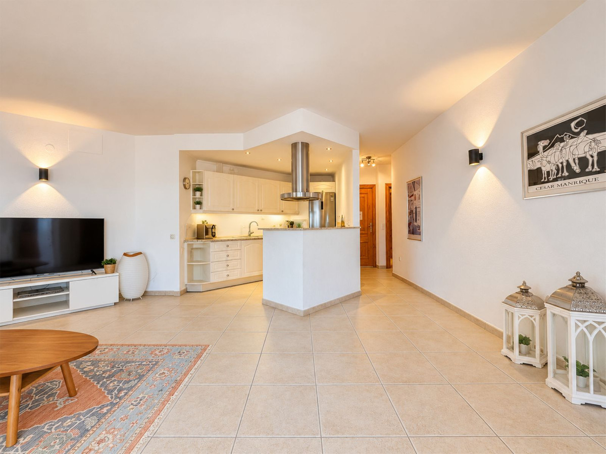 Appartement te koop in Fuengirola | 2 slaapkamers H5519758