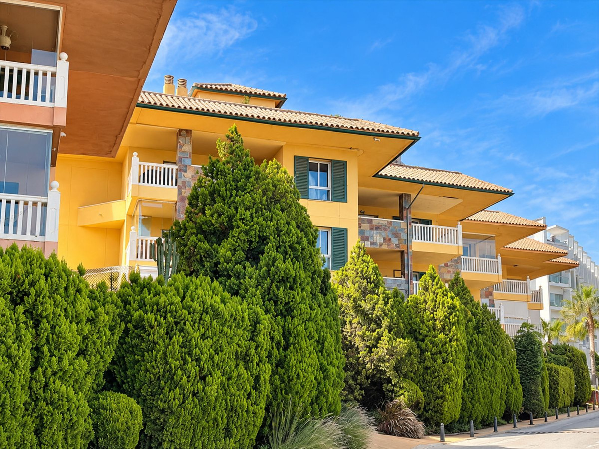 Appartement te koop in Fuengirola | 2 slaapkamers H5519758