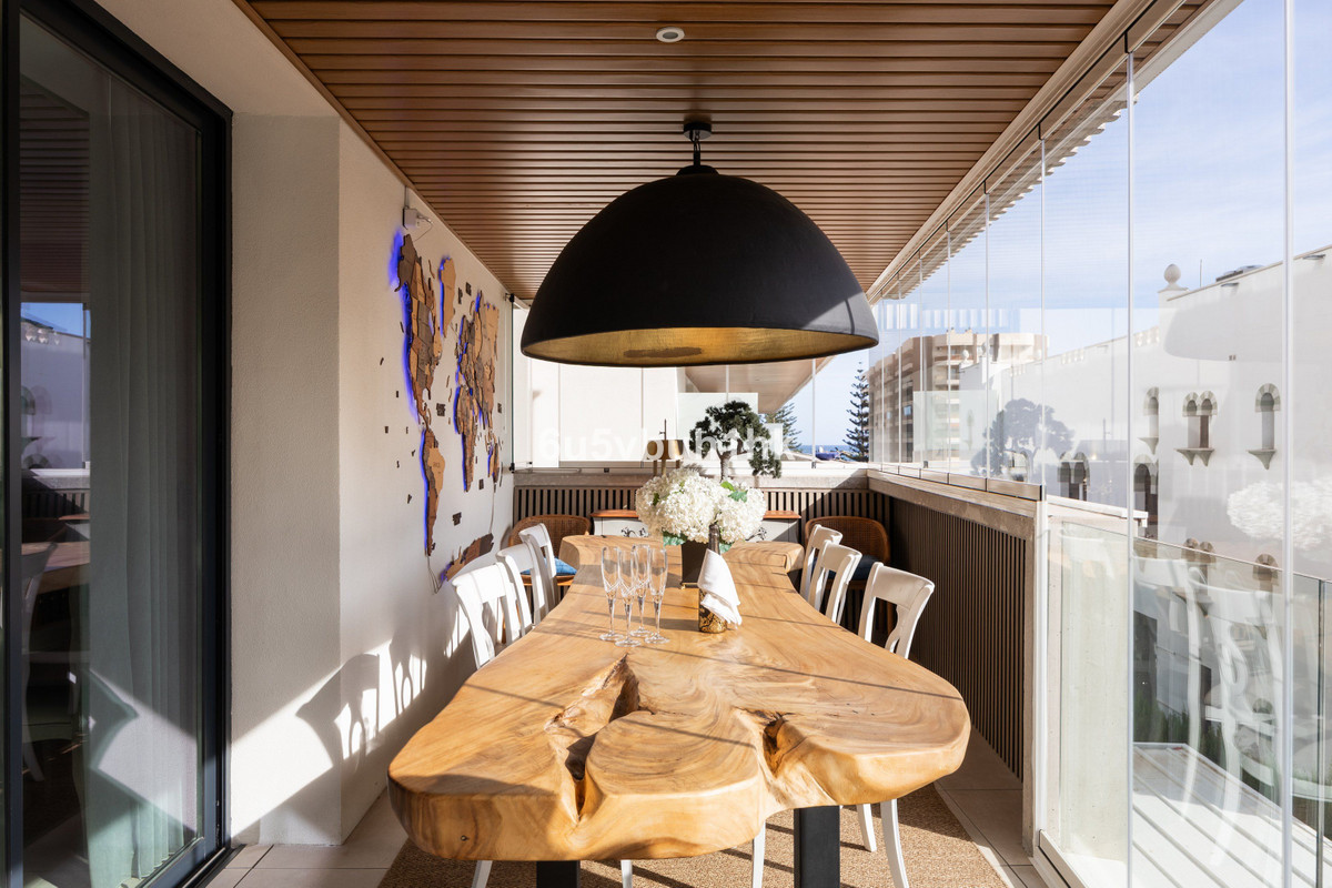 Appartement te koop in Fuengirola | 3 slaapkamers H5520694
