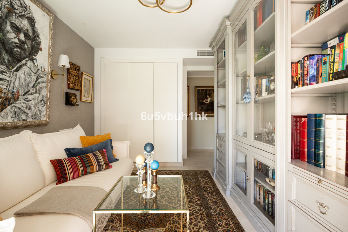 Appartement te koop in Fuengirola | 3 slaapkamers H5520694