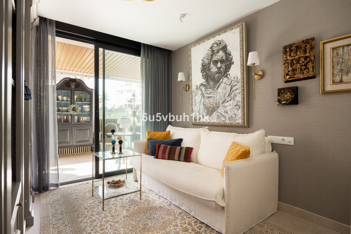 Appartement te koop in Fuengirola | 3 slaapkamers H5520694