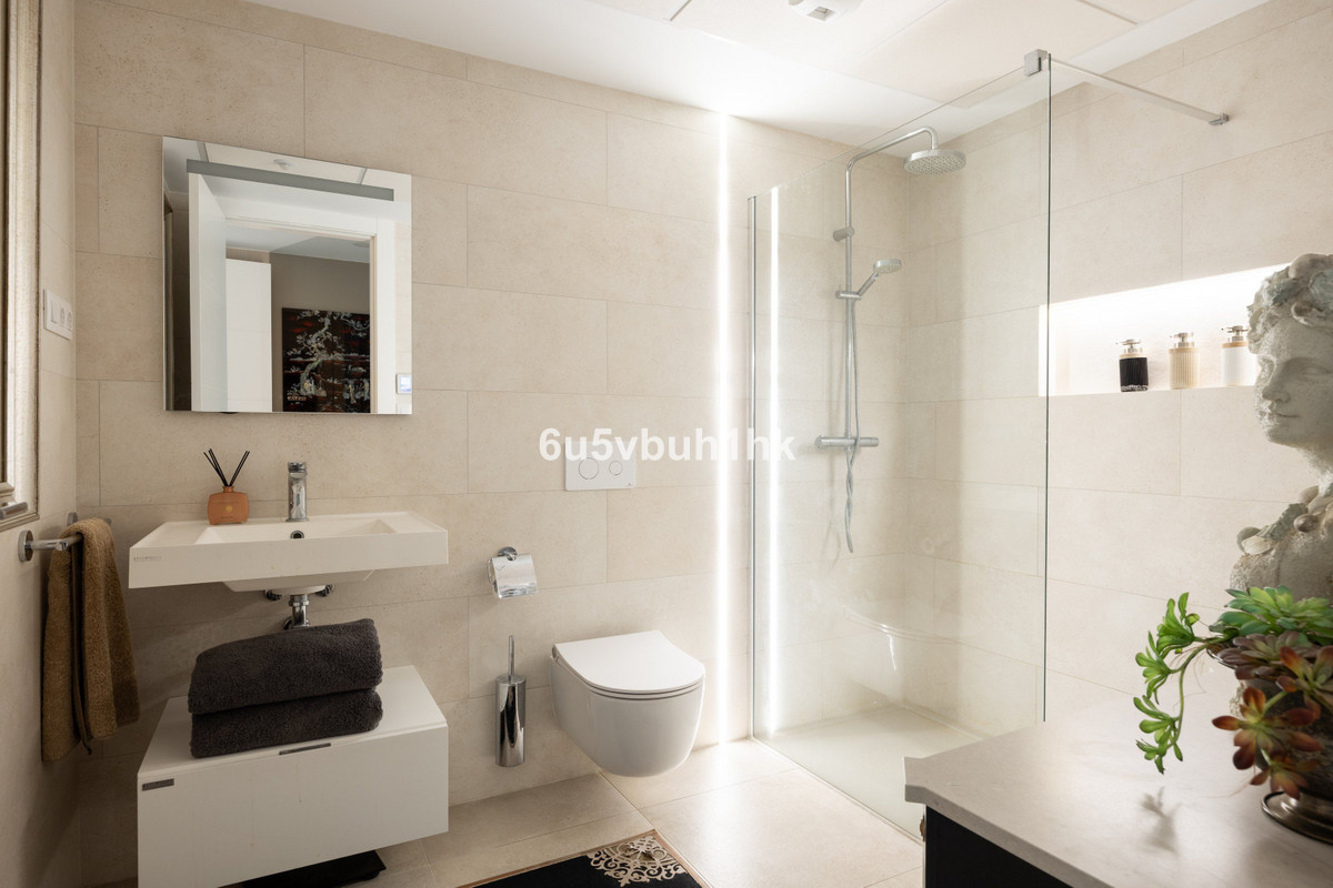 Appartement te koop in Fuengirola | 3 slaapkamers H5520694