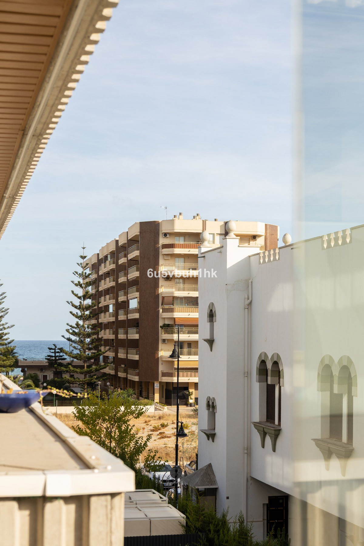 Appartement te koop in Fuengirola | 3 slaapkamers H5520694