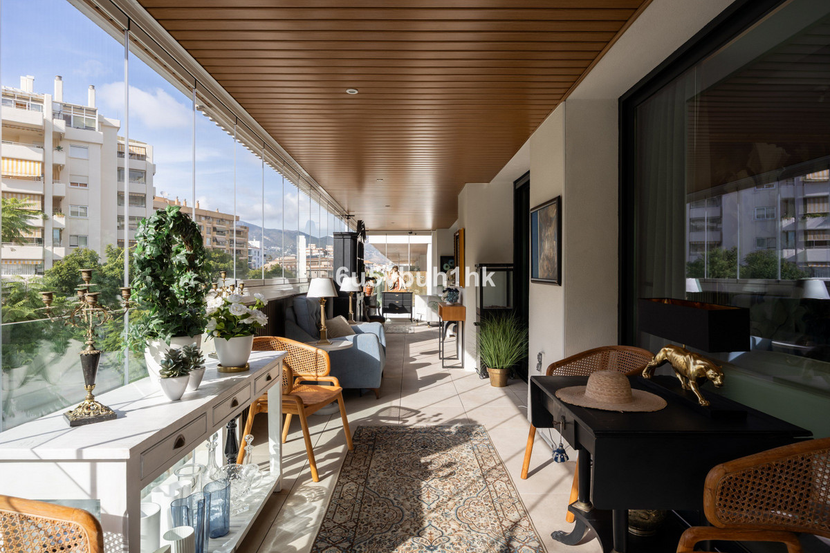 Appartement te koop in Fuengirola | 3 slaapkamers H5520694
