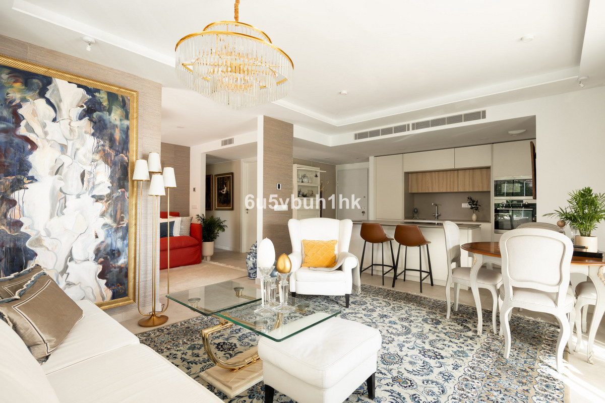 Appartement te koop in Fuengirola | 3 slaapkamers H5520694
