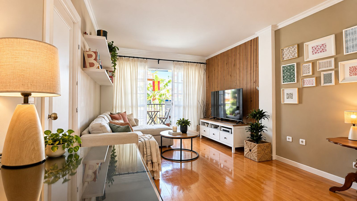 Appartement te koop in Fuengirola | 2 slaapkamers H5520823