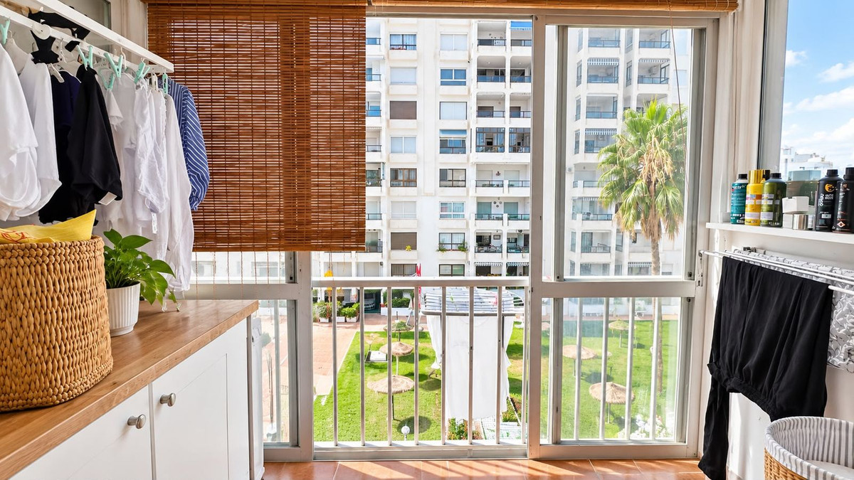 Appartement te koop in Fuengirola | 2 slaapkamers H5520823