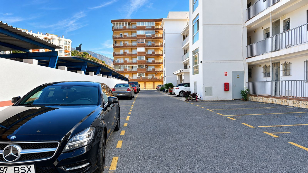 Appartement te koop in Fuengirola | 2 slaapkamers H5520823