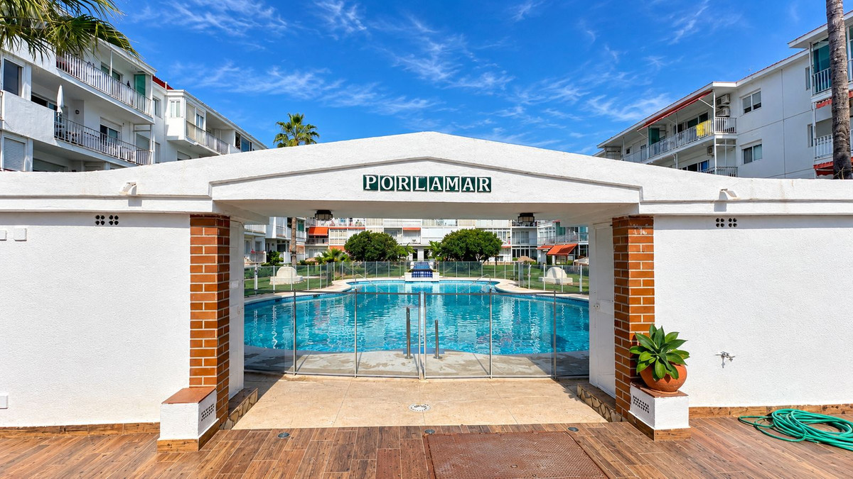 Appartement te koop in Fuengirola | 2 slaapkamers H5520823