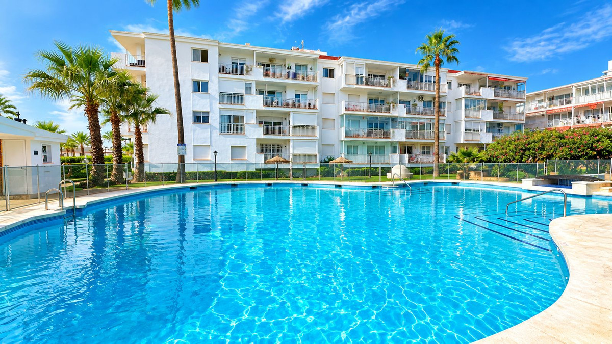 Appartement te koop in Fuengirola | 2 slaapkamers H5520823