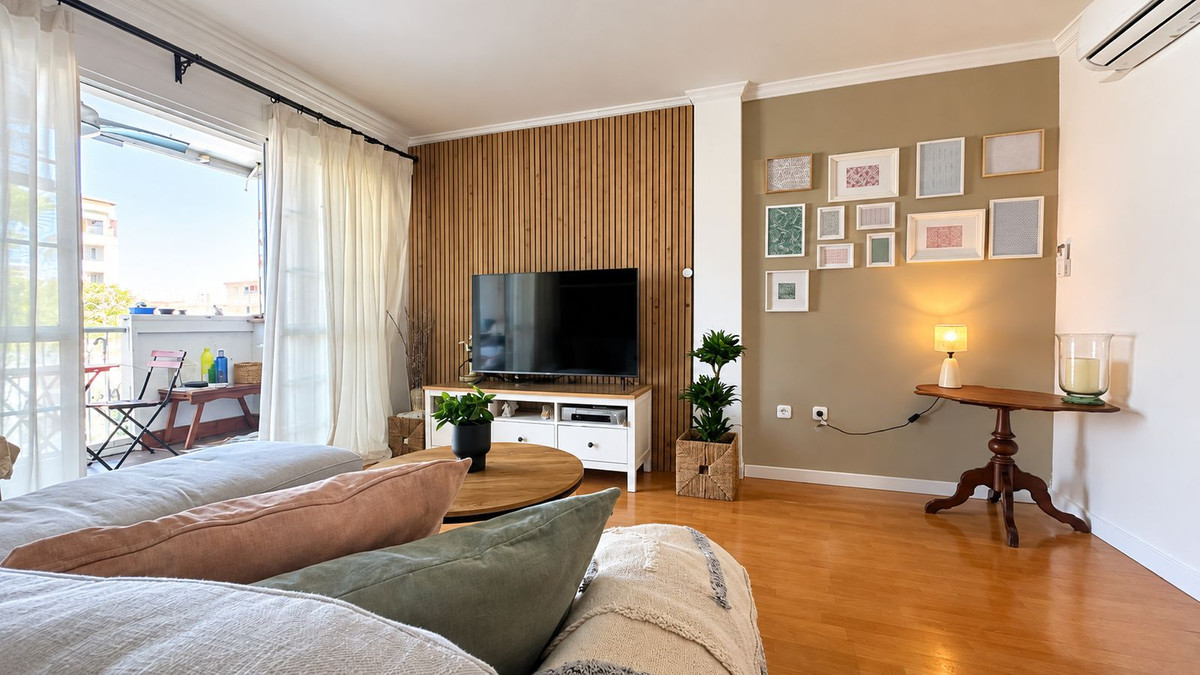 Appartement te koop in Fuengirola | 2 slaapkamers H5520823