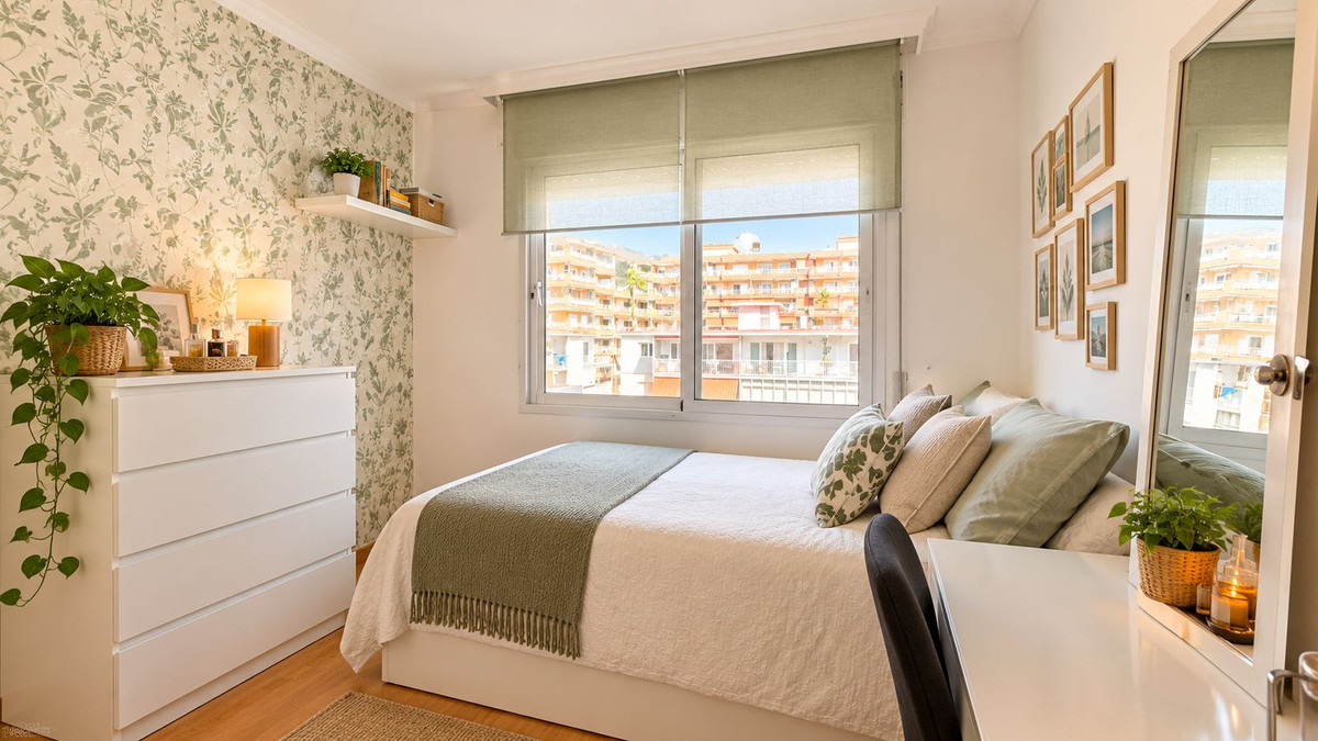 Appartement te koop in Fuengirola | 2 slaapkamers H5520823
