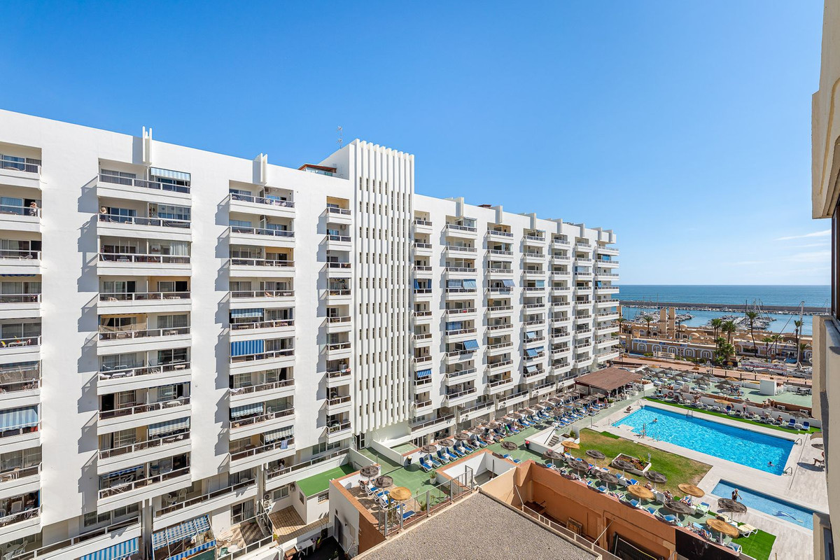 Appartement te koop in Fuengirola | 3 slaapkamers H5520841